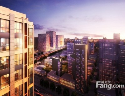 2013房價同比漲幅超20% 廊坊四大熱區