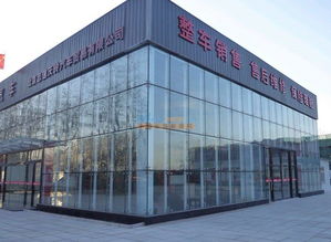 創(chuàng)新驅動，引領未來 如何選擇卓越的玻璃幕墻供應商與技術交流平臺
