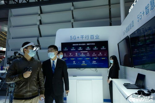2020互聯(lián)網(wǎng)之光博覽會盛況直擊 技術交流的璀璨時刻