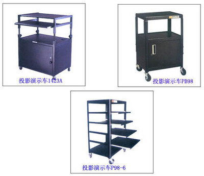 投影小車 數(shù)理化教學(xué)器材的創(chuàng)新應(yīng)用與市場(chǎng)前景